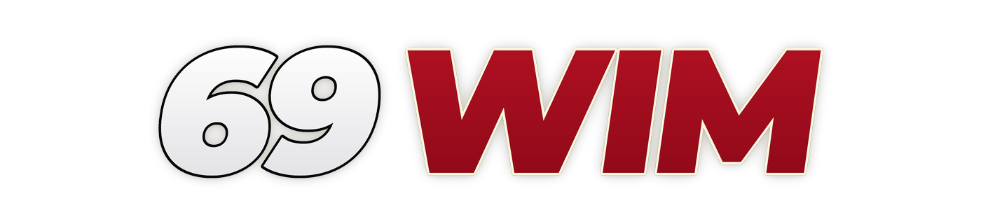69wim logo
